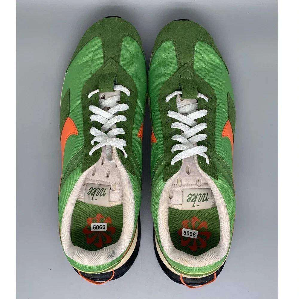 Nike Air Max Pre-Day Chlorophyll Running Shoes‎ DC5330-300 Men's Sz 14